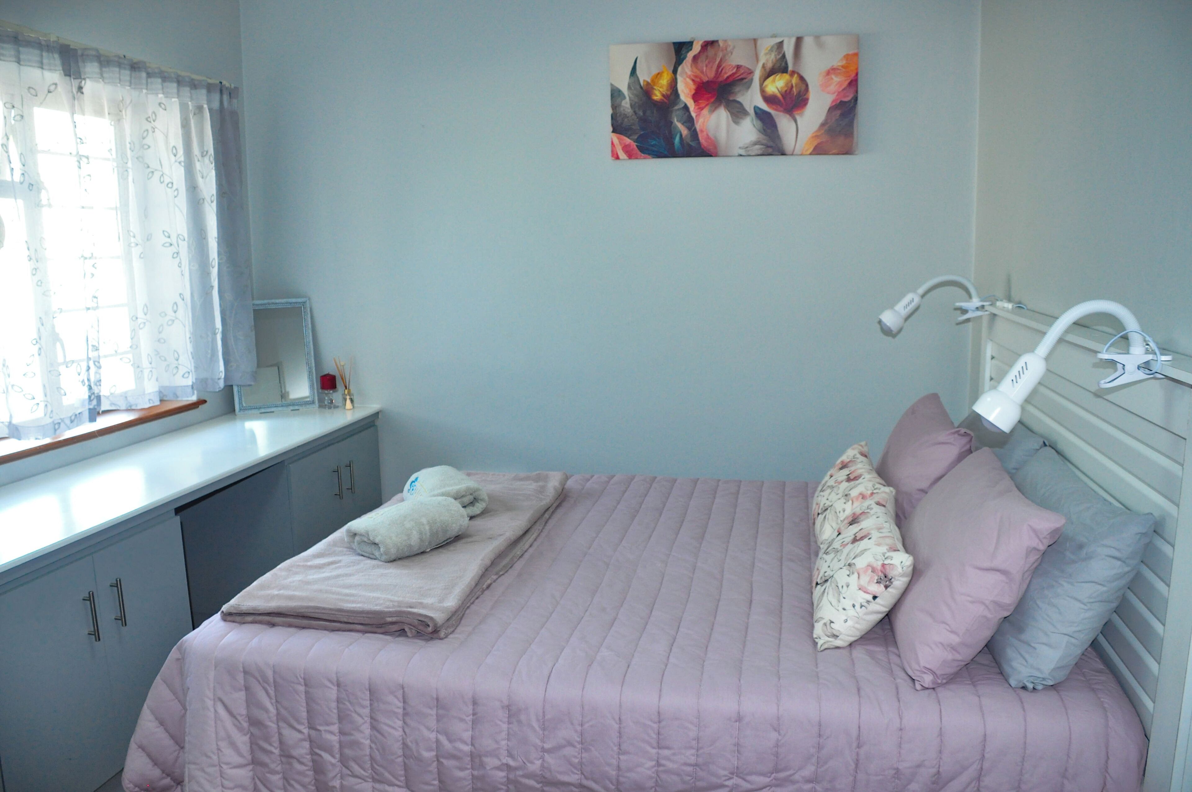 Apartment, 2 Bedrooms, Smoking, Patio | 2 bedrooms