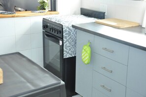 Apartment, 2 Bedrooms, Smoking, Patio | Interior - Charming 2-bedroom Apartment in Gqeberha With Garden Views (Gqeberha)