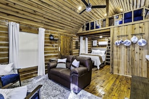 Wifi y ropa de cama 