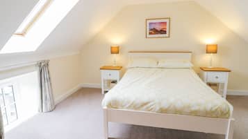 2 bedrooms, free WiFi, individually decorated, individually furnished