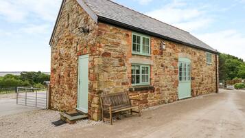 Cottage | Front of property