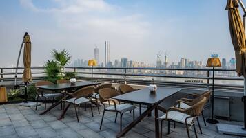 Terras