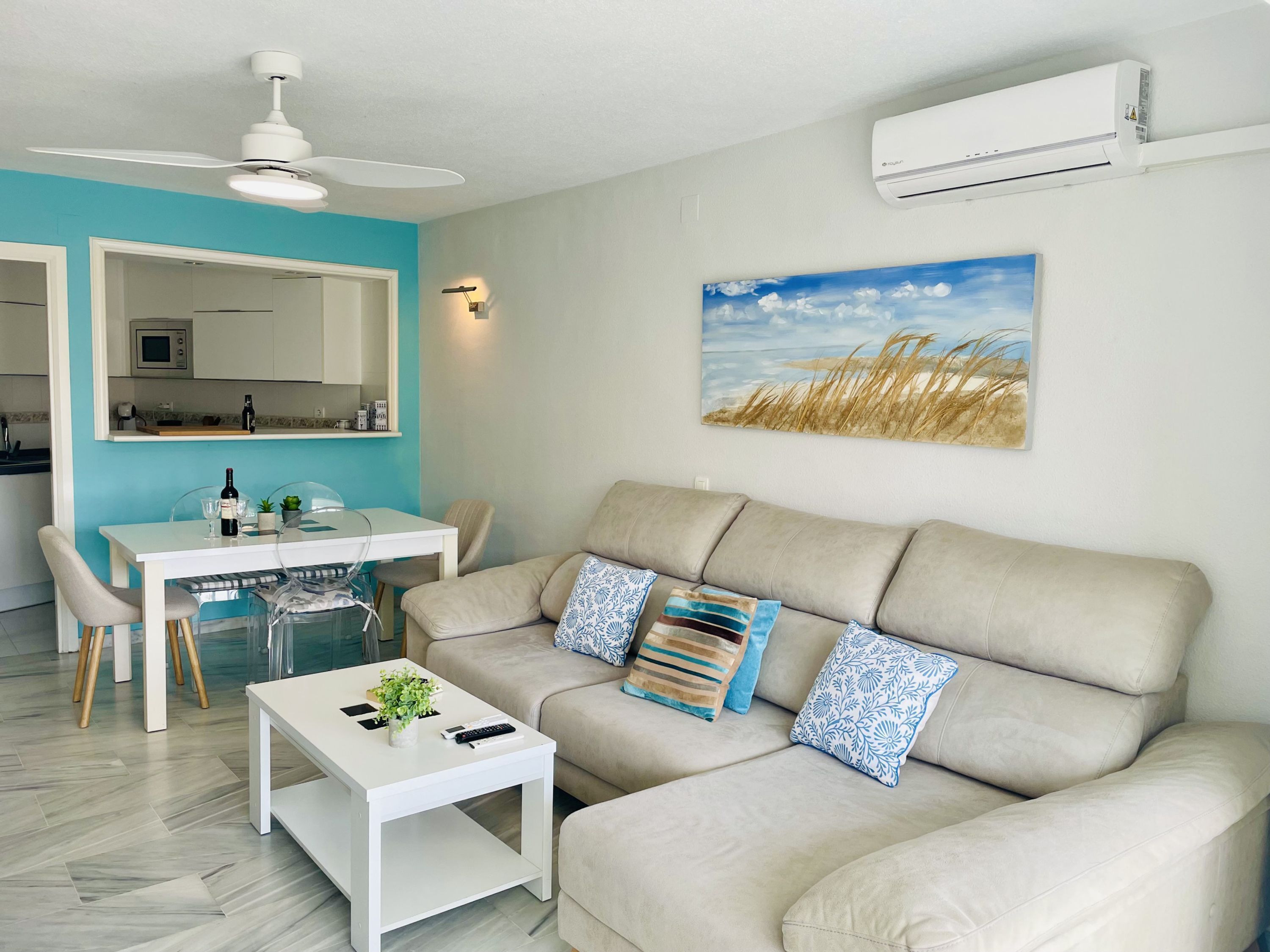 Maison | 2 chambres