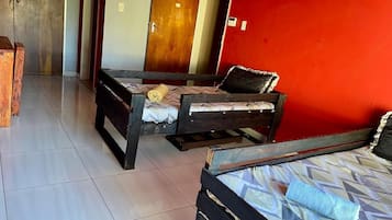 Basic Double or Twin Room