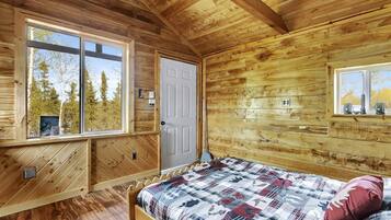 1 quarto, Wi-Fi, roupa de cama