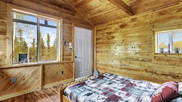 1 slaapkamer, wifi, beddengoed