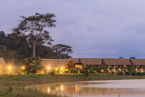 BON Hotel Crown Forest