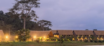 BON Hotel Crown Forest