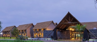 BON Hotel Crown Forest