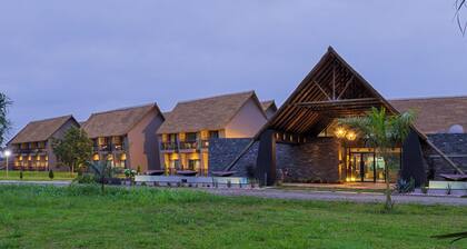BON Hotel Crown Forest