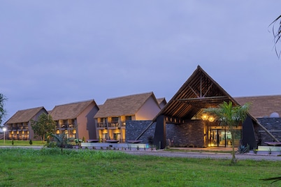 BON Hotel Crown Forest