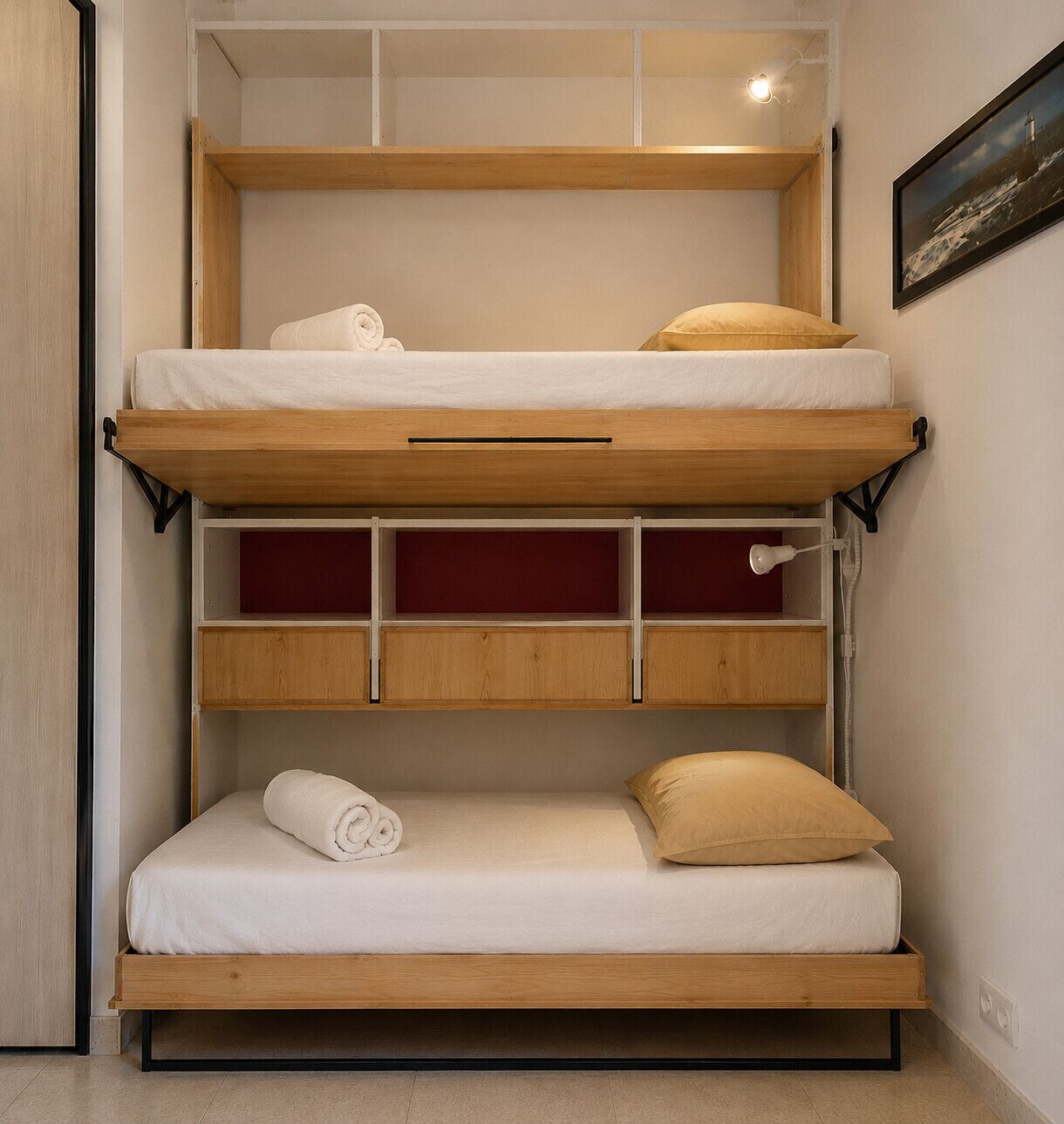 Bed sheets