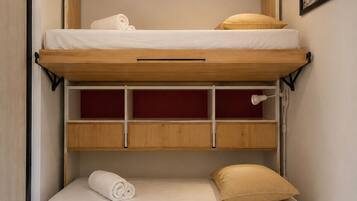 Bed sheets