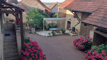 Terras