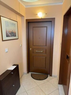 Interior - Cozy & Cute Apartment in Piraeus (Pireas)