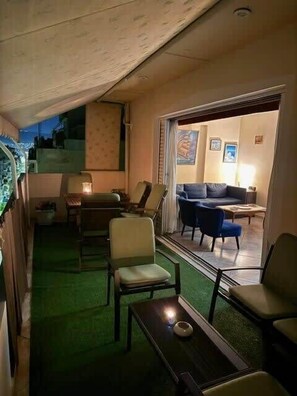 Interior - Cozy & Cute Apartment in Piraeus (Pireas)