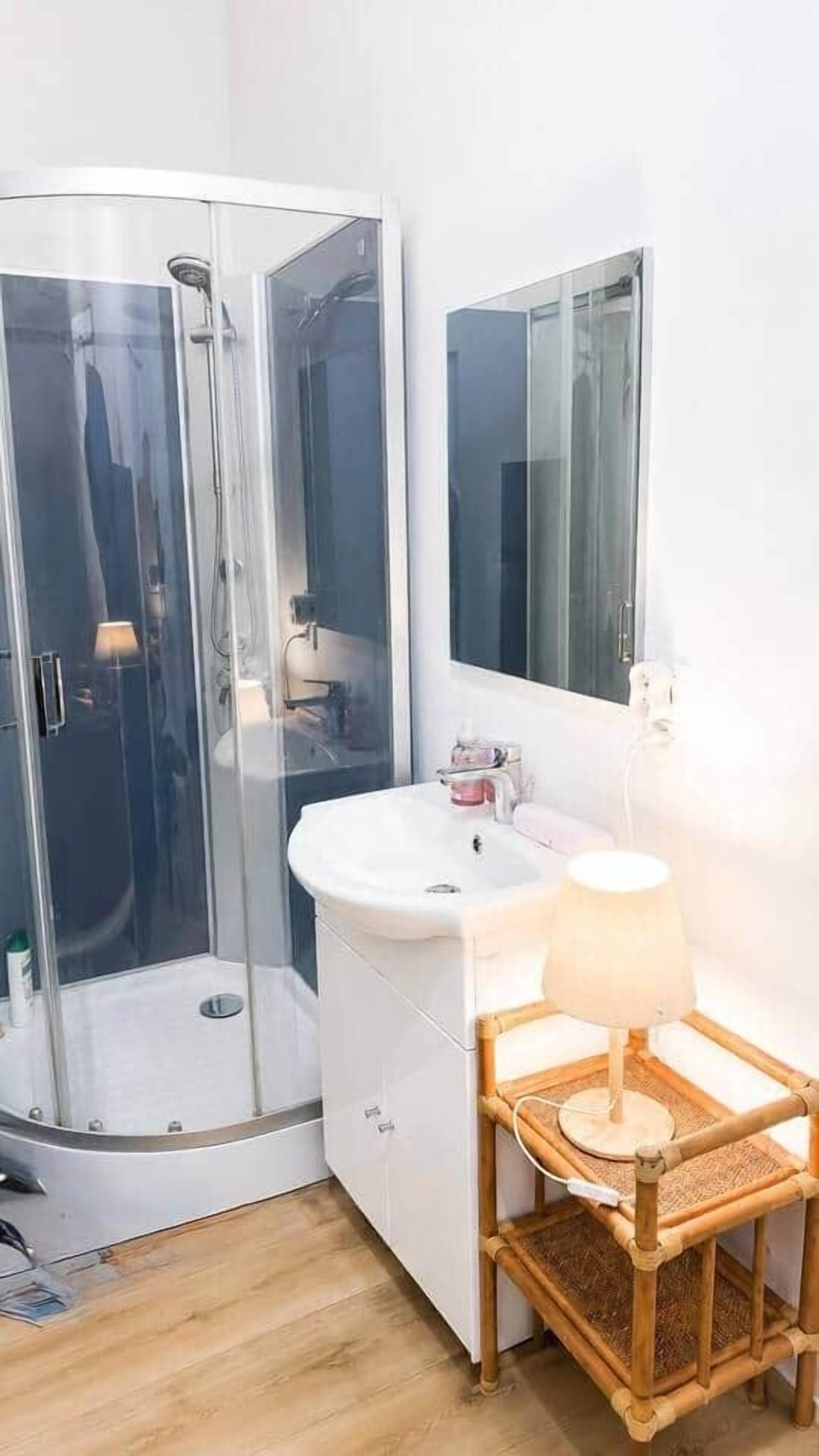 Salle de bain
