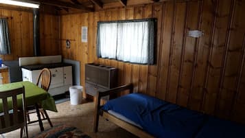 1 slaapkamer, wifi, beddengoed