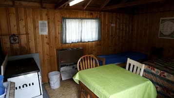 1 slaapkamer, wifi, beddengoed