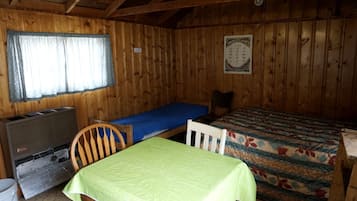 1 slaapkamer, wifi, beddengoed
