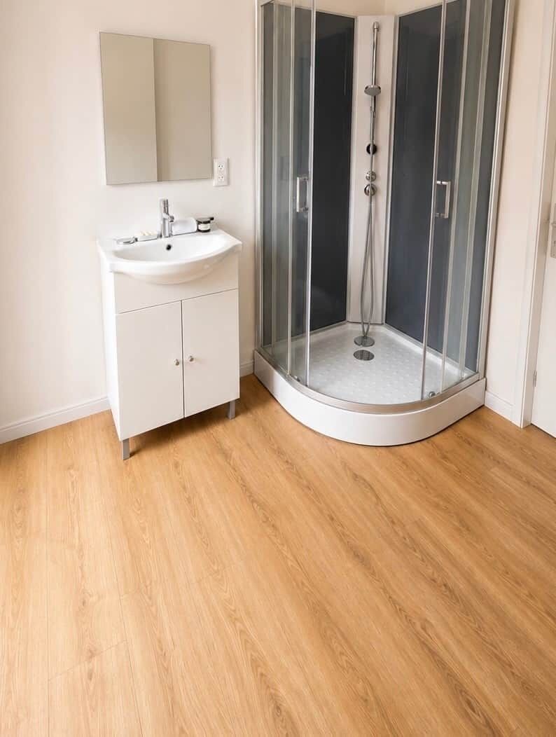Badkamer