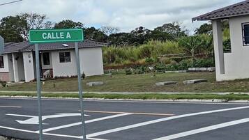 Área da propriedade