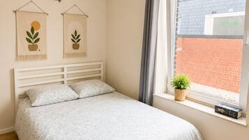 1 bedroom, WiFi