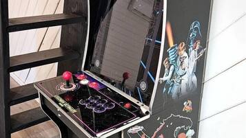 Sala de jogos