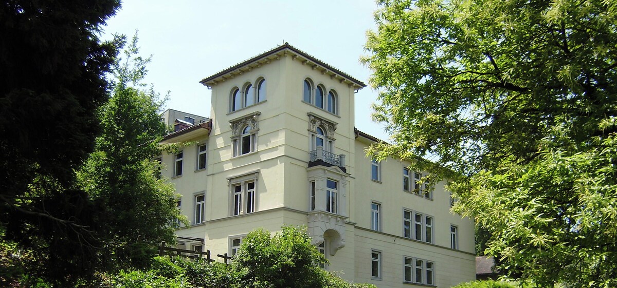 Bild für Gastgeberprofil