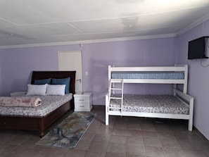 11 habitaciones 
