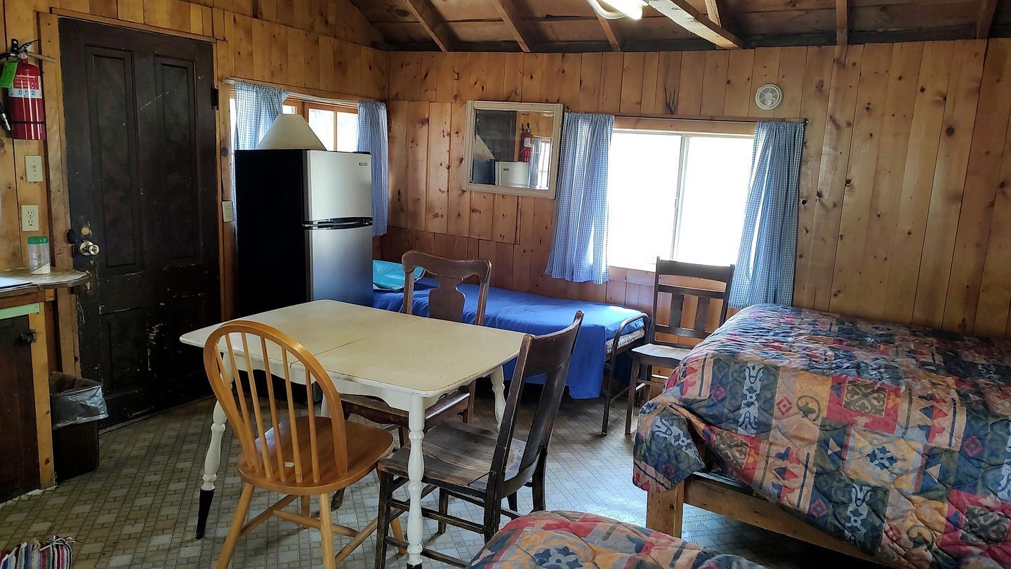 1 dormitorio, wifi, ropa de cama