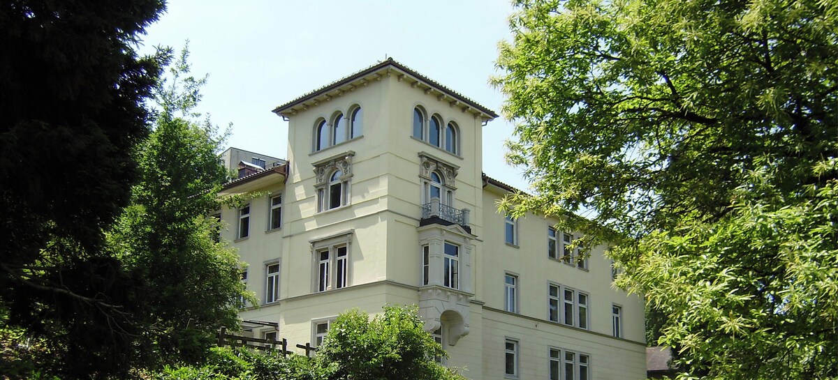 Image de profil de l’hôte