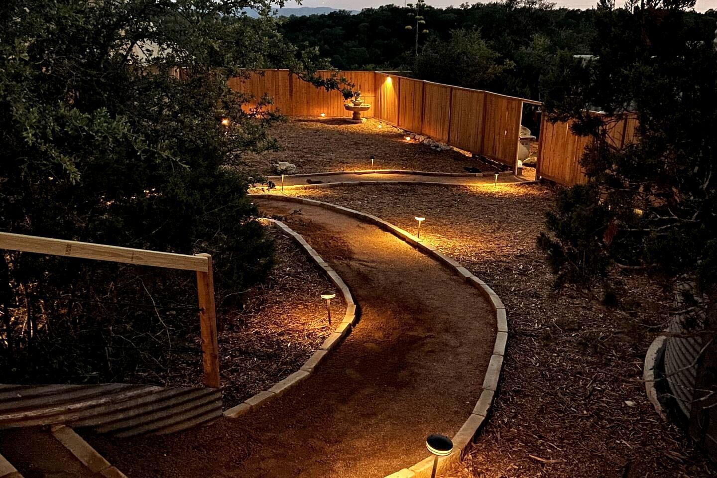 Boendeområde