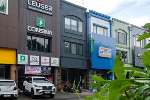 Exterior - Mono Coliving Serpong (South Tangerang)