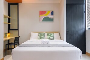 Deluxe-Doppelzimmer | Kostenloses WLAN