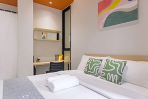 Deluxe-Doppelzimmer | Kostenloses WLAN