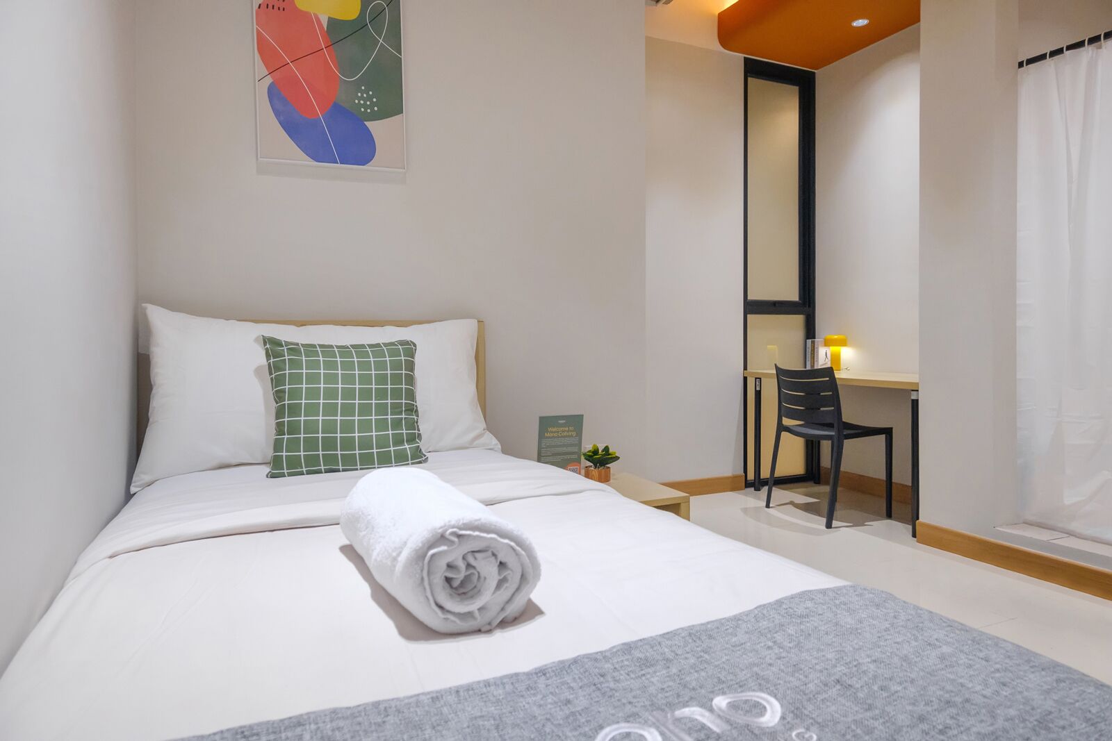Superior-Zimmer | Kostenloses WLAN