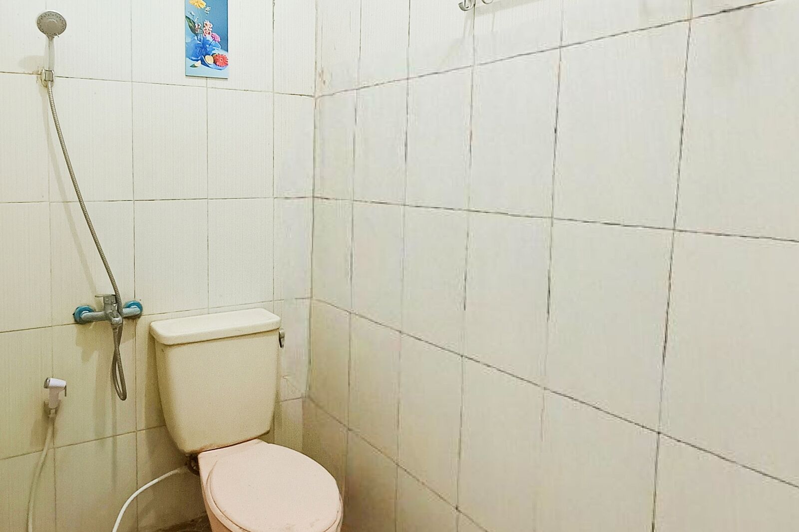 Deluxe Double Room | Bathroom | Towels