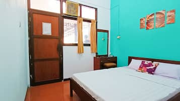 Deluxe Double Room | Free WiFi
