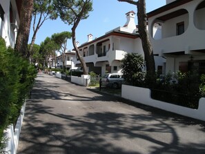 Exterior - Holiday home for families and friends in Rosolina (Rosolina Mare)