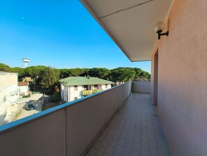 Property grounds - Family-friendly apartment in Rosolina Mare (Rosolina Mare)