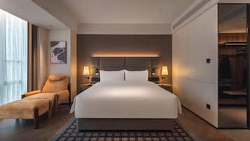 Kamar Double Comfort, Bebas Asap Rokok | Bagian depan properti