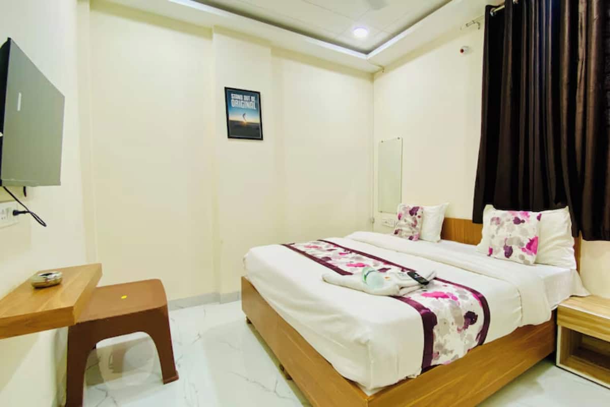 Executive Room, City View | Free WiFi