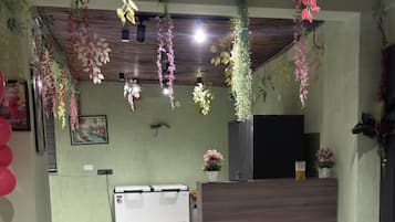 Detalle interior