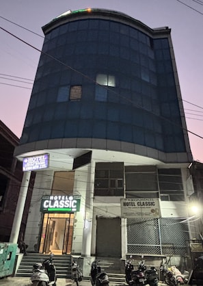 Exterior - Hotel Classic Panipat (Panipat)