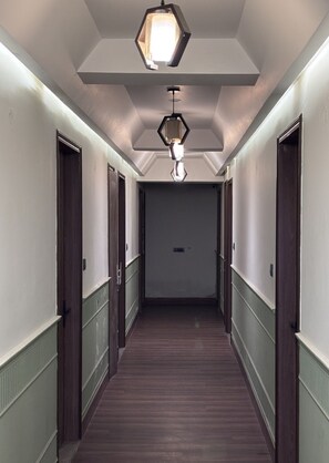 Interior - Hotel Classic Panipat (Panipat)