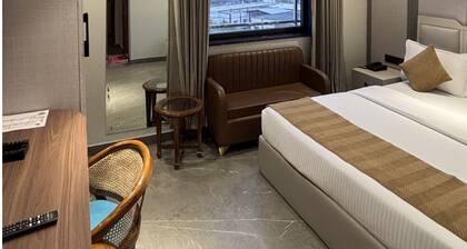 Hotel Classic Panipat