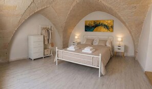 3 Schlafzimmer, WLAN, Bettwäsche