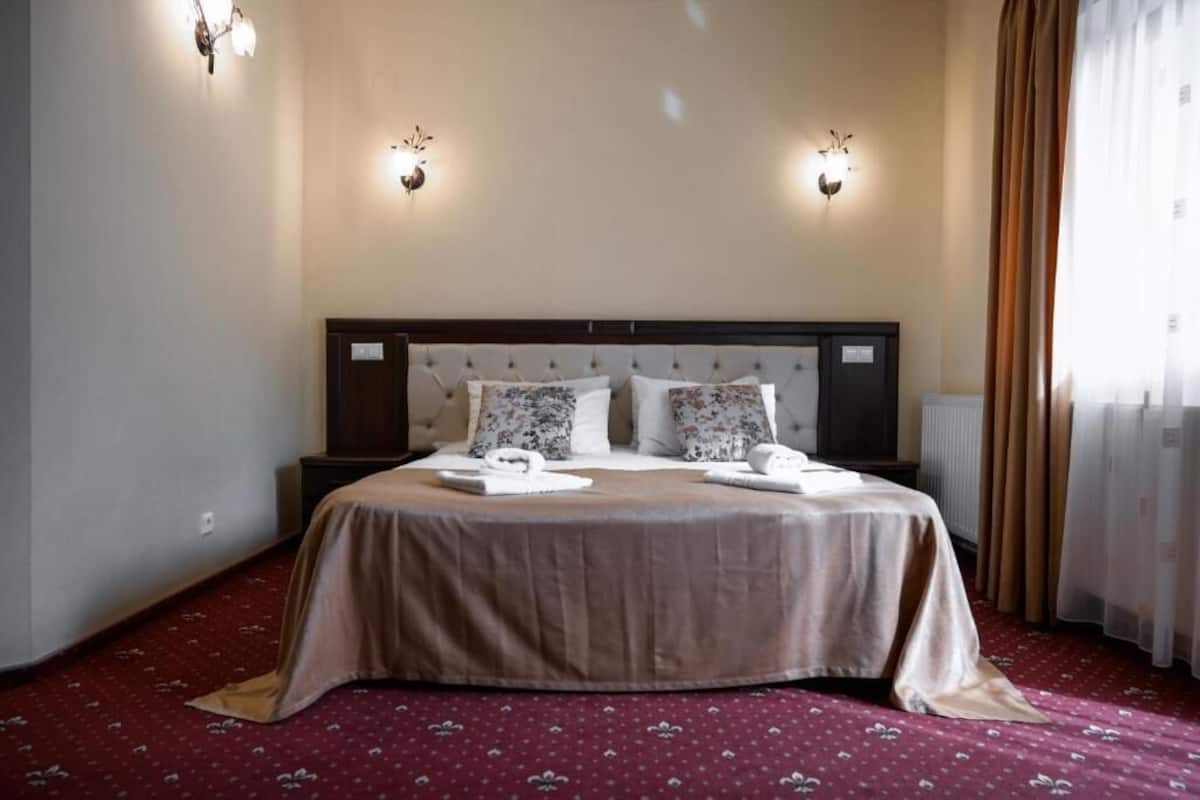 Family Suite, Balcony, Courtyard View | Free WiFi