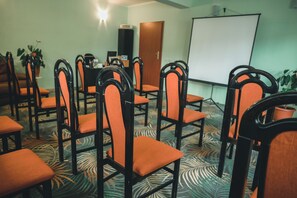 Business centre